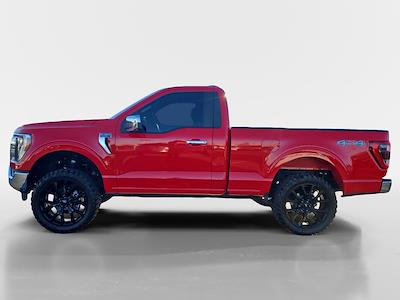 Used 2023 Ford F-150 XL Regular Cab for sale #MP6675C - photo 2