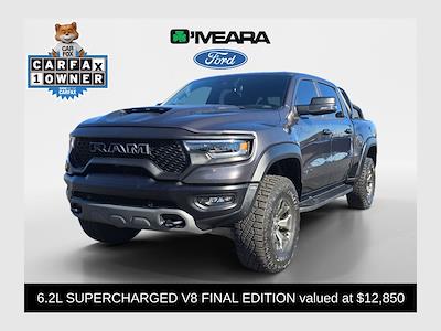 2024 Ram 1500 Crew Cab 4WD Pickup for sale #MP6676 - photo 1