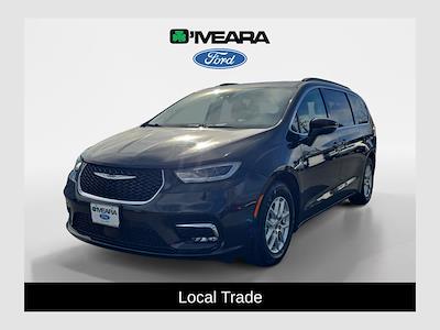 2022 Chrysler Pacifica FWD Minivan for sale #MP6679 - photo 1
