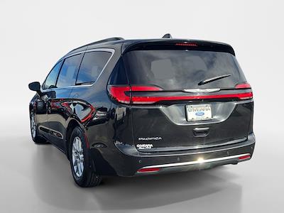2022 Chrysler Pacifica FWD Minivan for sale #MP6679 - photo 2