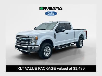 2021 Ford F-250 Super Cab 4WD Pickup for sale #MP6682 - photo 1