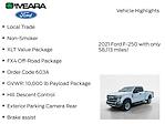 2021 Ford F-250 Super Cab 4WD Pickup for sale #MP6682 - photo 8
