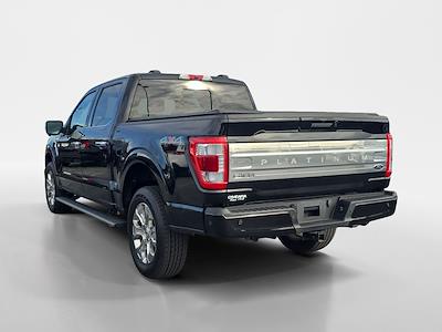 2023 Ford F-150 SuperCrew Cab 4WD Pickup for sale #MP6697 - photo 2