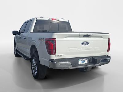 2024 Ford F-150 SuperCrew Cab 4WD Pickup for sale #MP6698 - photo 2