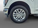 Used 2024 Ford F-150 Lariat SuperCrew Cab for sale #MP6698 - photo 16