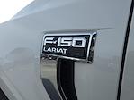 Used 2024 Ford F-150 Lariat SuperCrew Cab for sale #MP6698 - photo 23