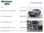 Used 2024 Ford F-150 Lariat SuperCrew Cab for sale #MP6698 - photo 4