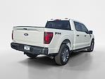 Used 2024 Ford F-150 Lariat SuperCrew Cab for sale #MP6698 - photo 6
