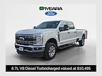 Used 2024 Ford F-250 XLT Crew Cab for sale #MP6701 - photo 1