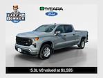 Used 2024 Chevrolet Silverado 1500 Work Truck Crew Cab for sale #MP6702 - photo 1