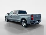 Used 2024 Chevrolet Silverado 1500 Work Truck Crew Cab for sale #MP6702 - photo 2
