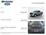 Used 2024 Chevrolet Silverado 1500 Work Truck Crew Cab for sale #MP6702 - photo 4
