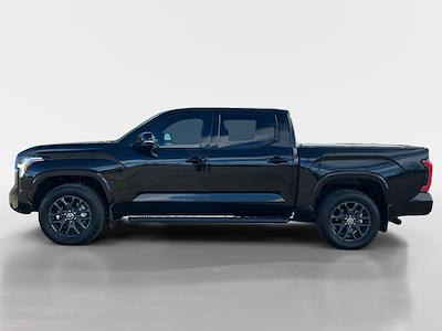 Used 2022 Toyota Tundra Platinum CrewMax Cab for sale #MP6711A - photo 2