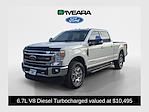 2021 Ford F-250 Crew Cab 4WD Pickup for sale #MP6718 - photo 1