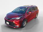 Used 2022 Toyota Sienna XLE Minivan for sale #MP6730 - photo 23