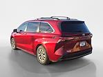 Used 2022 Toyota Sienna XLE Minivan for sale #MP6730 - photo 2