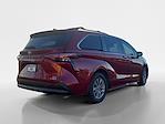 Used 2022 Toyota Sienna XLE Minivan for sale #MP6730 - photo 5