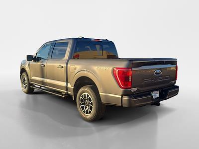 2023 Ford F-150 SuperCrew Cab 4WD Pickup for sale #MP6748 - photo 2