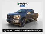 2023 Ford F-150 SuperCrew Cab 4WD Pickup for sale #MP6748 - photo 1