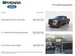 2023 Ford F-150 SuperCrew Cab 4WD Pickup for sale #MP6748 - photo 4