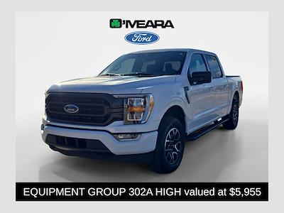 2023 Ford F-150 SuperCrew Cab 4WD Pickup for sale #MP6755 - photo 1