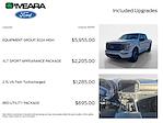 2023 Ford F-150 SuperCrew Cab 4WD Pickup for sale #MP6755 - photo 4