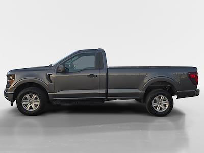 2024 Ford F-150 Regular Cab 4WD Pickup for sale #MP6770 - photo 2