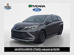 2024 Toyota Sienna AWD Minivan for sale #MP6773 - photo 1