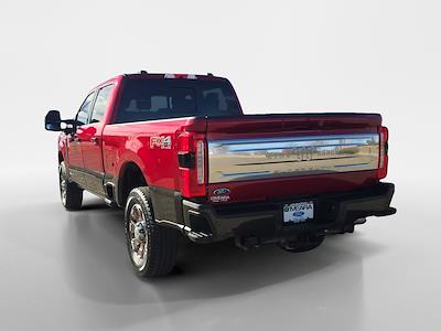 2025 Ford F-250 Crew Cab 4WD Pickup for sale #MP6799 - photo 2