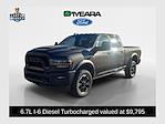 2024 Ram 2500 Crew Cab 4WD Pickup for sale #MP6802 - photo 1