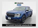 Used 2024 Ford Maverick XLT SuperCrew Cab for sale #MP6821 - photo 1