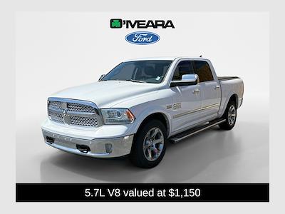 2016 Ram 1500 Crew Cab 4WD Pickup for sale #MP6856C - photo 1