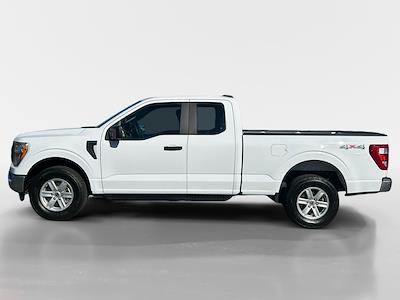 Used 2022 Ford F-150 - photo 1