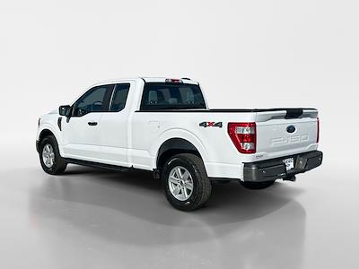 Used 2022 Ford F-150 - photo 1
