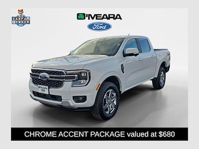 2025 Ford Ranger SuperCrew Cab 4WD Pickup for sale #MP6865 - photo 1
