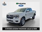 2025 Ford Ranger SuperCrew Cab 4WD Pickup for sale #MP6865 - photo 1