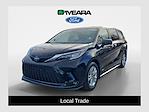 2021 Toyota Sienna AWD Minivan for sale #MP6874 - photo 1