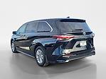 2021 Toyota Sienna AWD Minivan for sale #MP6874 - photo 2