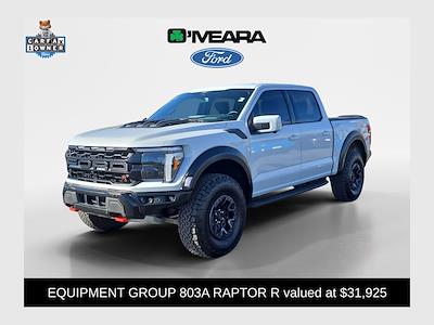 2025 Ford F-150 SuperCrew Cab 4WD Pickup for sale #MP6878 - photo 1