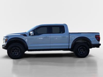 2025 Ford F-150 SuperCrew Cab 4WD Pickup for sale #MP6878 - photo 2