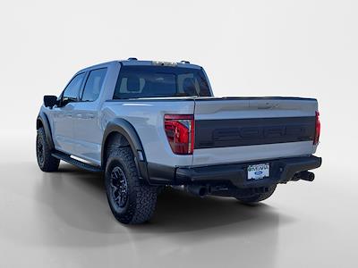 Used 2025 Ford F-150 Raptor R SuperCrew Cab for sale #MP6878 - photo 2