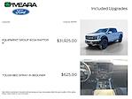 2025 Ford F-150 SuperCrew Cab 4WD Pickup for sale #MP6878 - photo 4