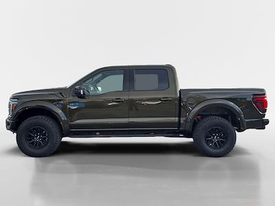 2025 Ford F-150 SuperCrew Cab 4WD Pickup for sale #MP6880 - photo 2