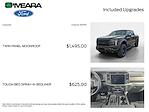 2025 Ford F-150 SuperCrew Cab 4WD Pickup for sale #MP6880 - photo 4