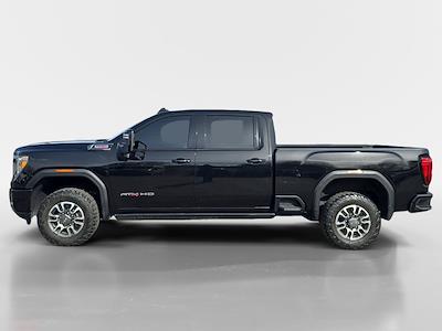 Used 2022 GMC Sierra 2500 AT4 Crew Cab for sale #MP6880A - photo 2