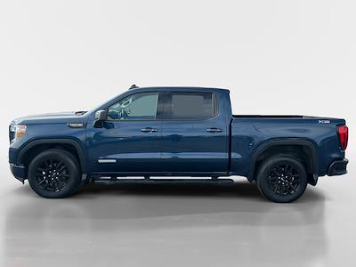 Used 2021 GMC Sierra 1500 - photo 1