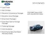 2021 GMC Sierra 1500 Crew Cab 4WD Pickup for sale #MP6881A - photo 7