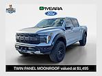 Used 2025 Ford F-150 Raptor SuperCrew Cab for sale #MP6885 - photo 1