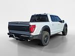 Used 2025 Ford F-150 Raptor SuperCrew Cab for sale #MP6885 - photo 5