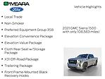 Used 2021 GMC Sierra 1500 Elevation Crew Cab for sale #MP6891 - photo 8